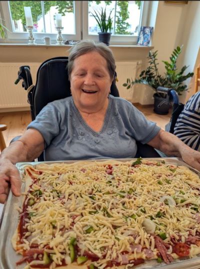 Pizza backen - Genuss wie in Bella Italia! – Bild 4